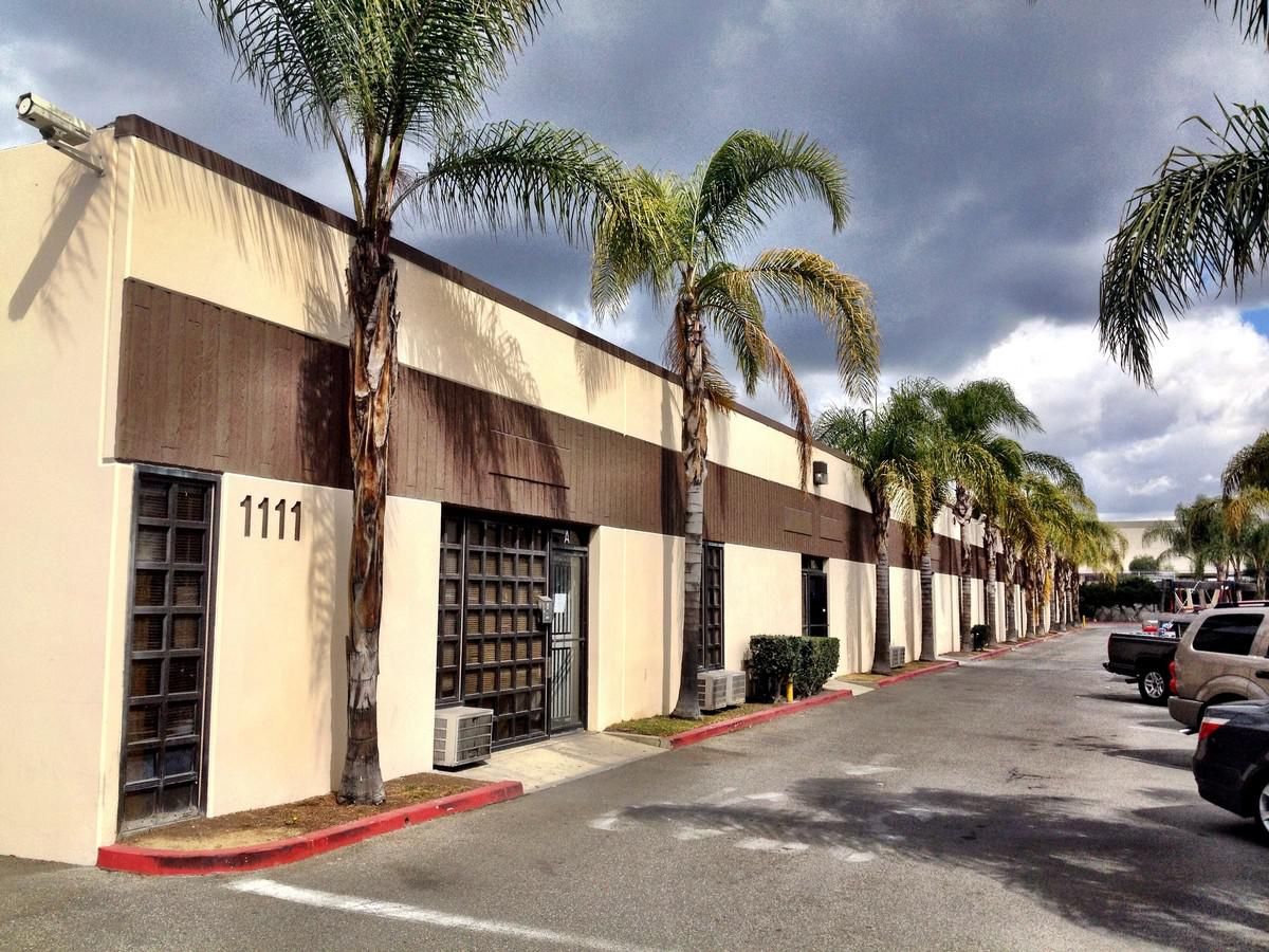 Industrial Property For Lease photo 2