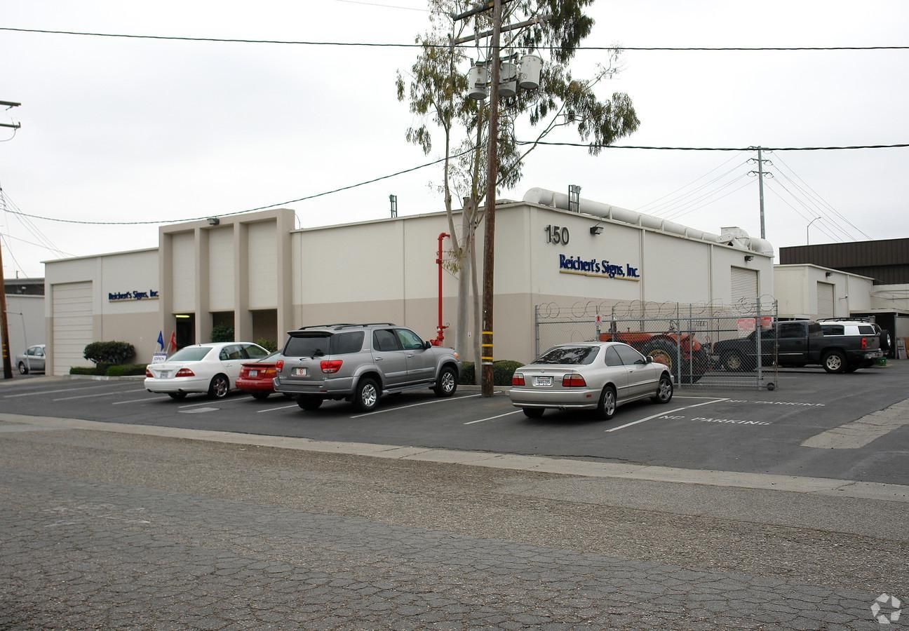 Industrial Property For Lease photo 2