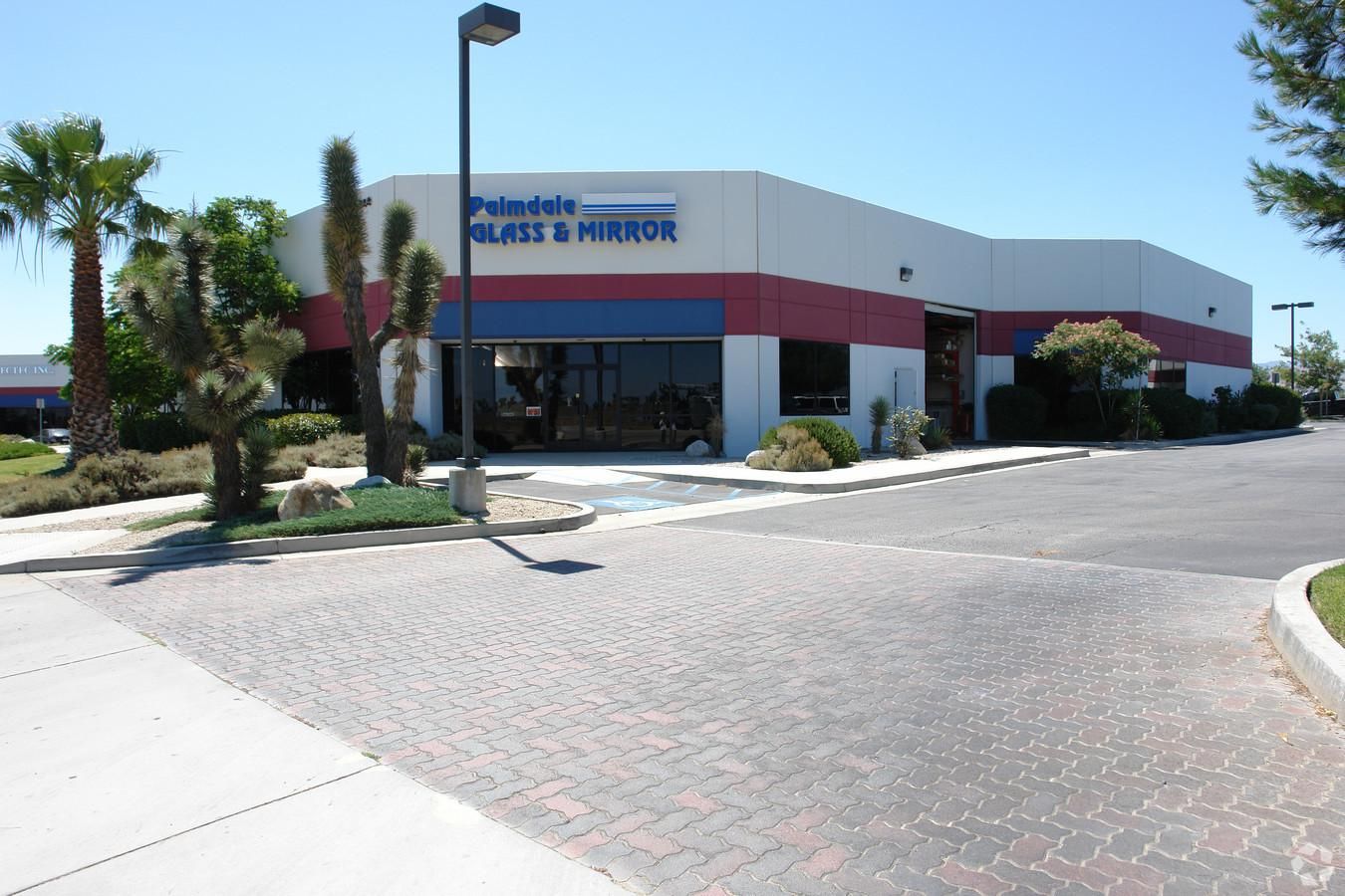 Industrial Property For Sale photo 2