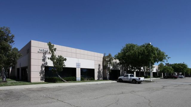 Automotive Shop for Lease