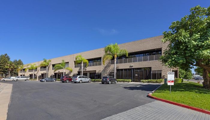 Warehouse Space for Rent at 9225 Dowdy Dr San Diego, CA 92126 - #23