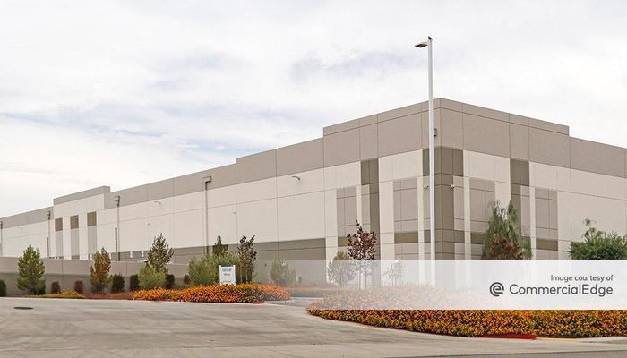 Warehouse Space for Rent at 3601 Fanucchi Way Shafter, CA 93263 - #1