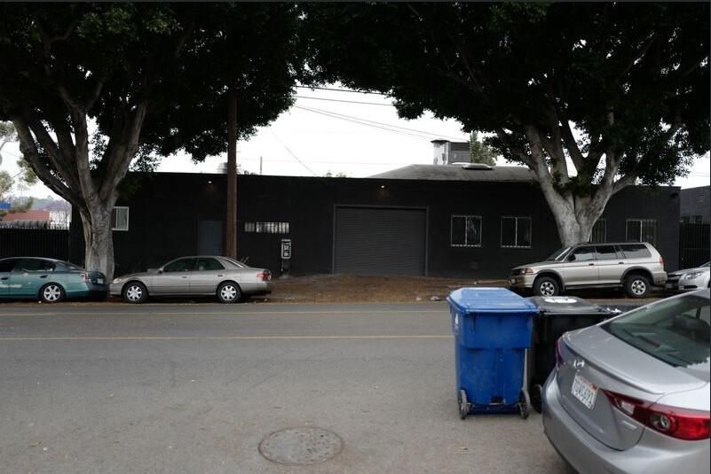 Office Property For Lease