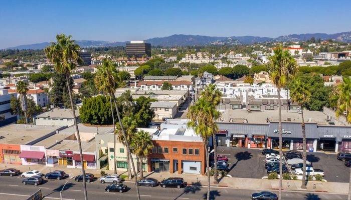 Office Space for Rent at 2917 Santa Monica Blvd Santa Monica, CA 90404 - #3