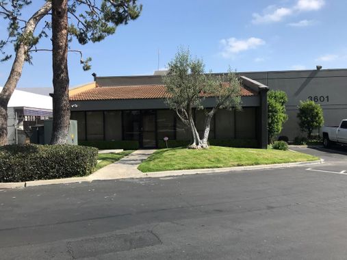 Industrial Property For Lease