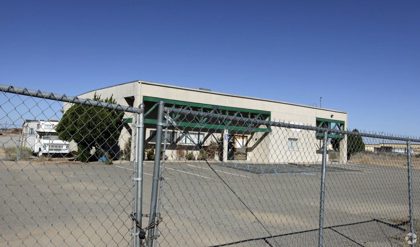 Industrial Property For Sale photo 4