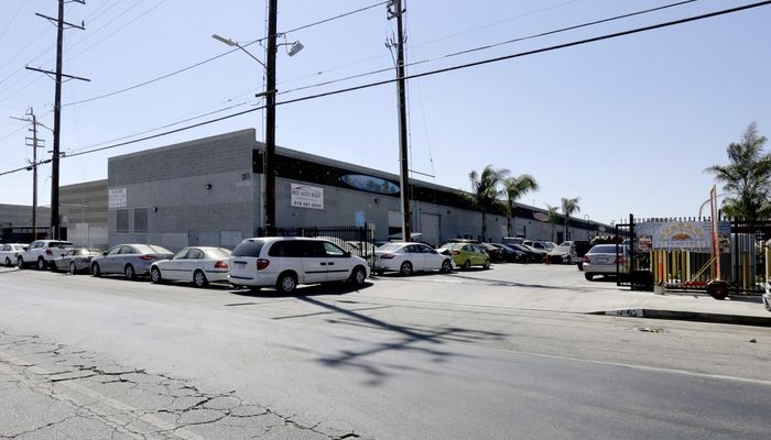 Warehouse Space for Sale at 12065-12071 Branford St Sun Valley, CA 91352 - #2