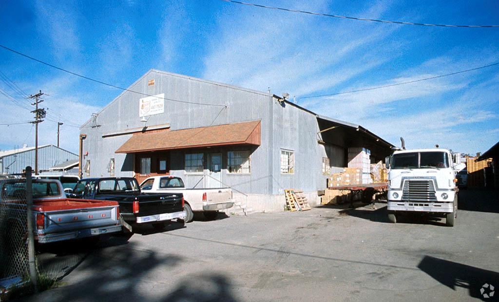 Industrial Property For Lease photo 2
