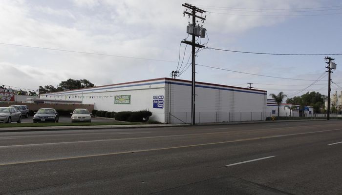 Warehouse Space for Rent at 753 W Washington Ave Escondido, CA 92025 - #6