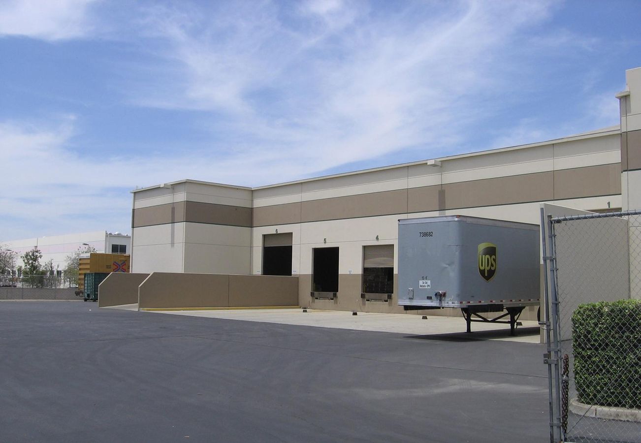 Industrial Property For Lease photo 2