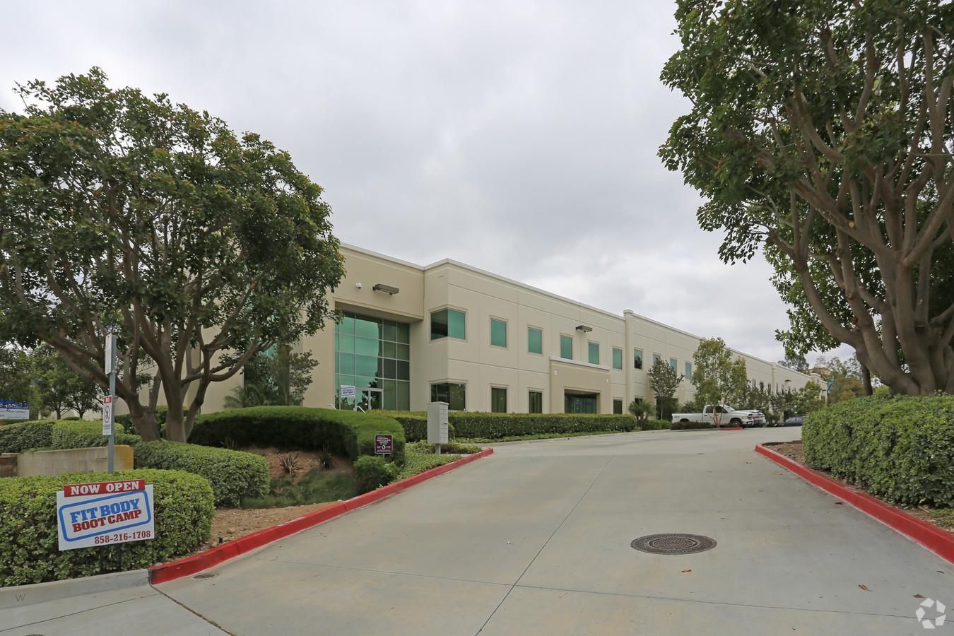 Pomerado Business Park photo 2