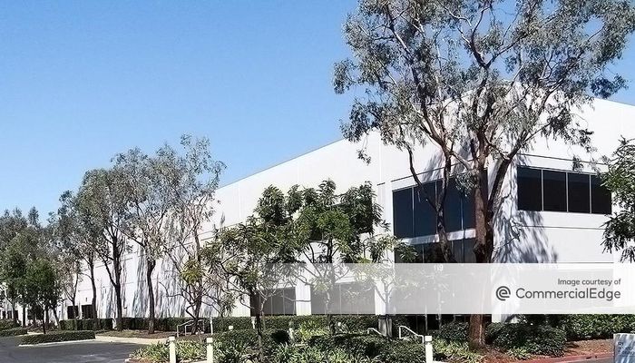 Warehouse Space for Rent at 121 Waterworks Way Irvine, CA 92618 - #5