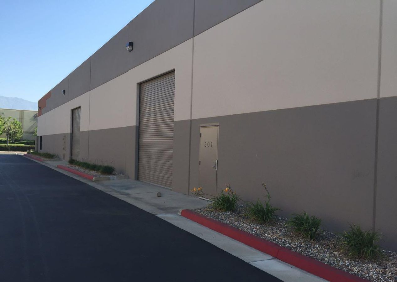 Industrial Property For Lease photo 2