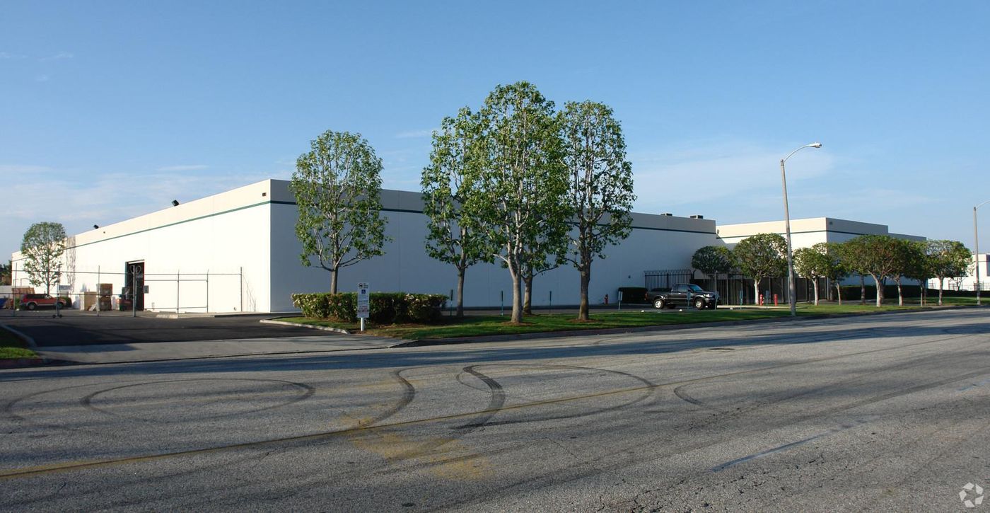Dominguez North Industrial Center #8 photo 4