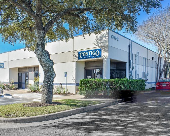 Southpoint Service Center
