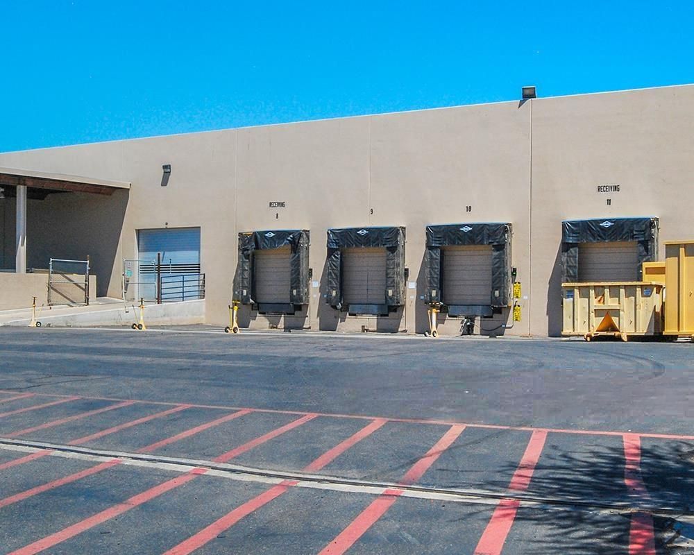 Reywest Commerce Center photo 4
