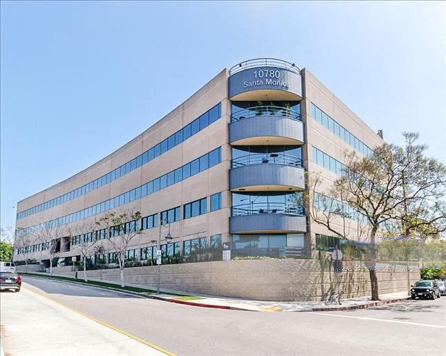 10780 Santa Monica Blvd