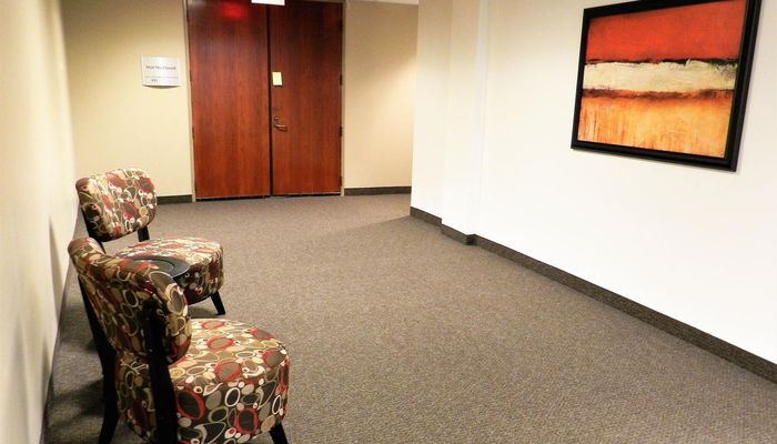 Office Space for Rent at 5757-5767 W. Century Blvd Los Angeles, CA 90045 - #10