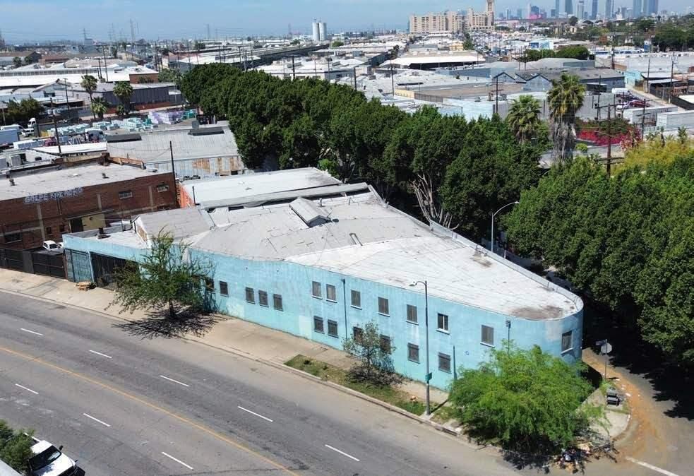 3312 East Pico Boulevard photo 1
