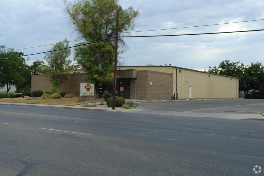 1220 N Ben Maddox Way photo 4