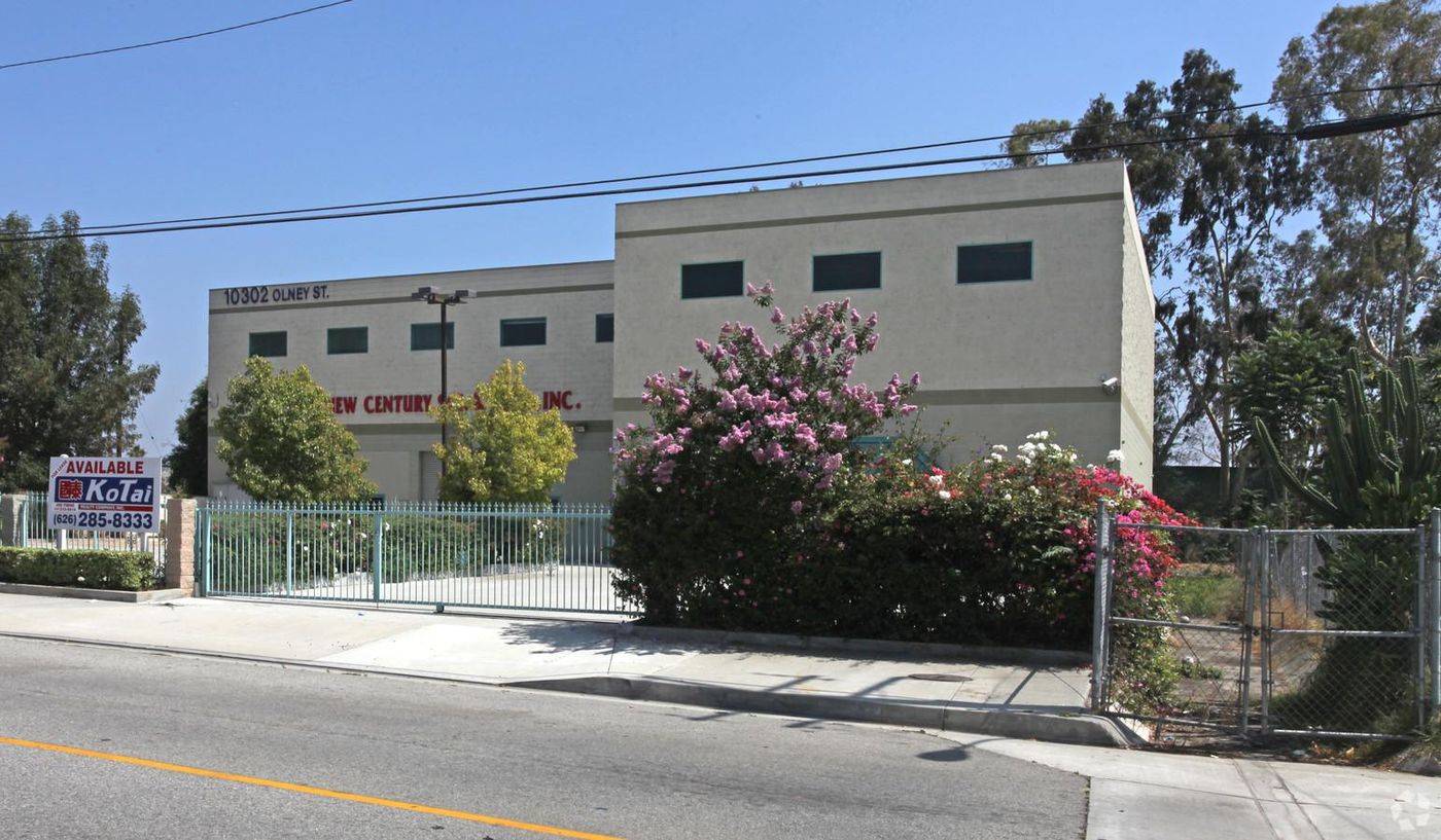 Industrial Property For Lease photo 2