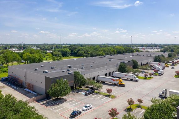 Bldg 1 6353-6399 Windfern Rd