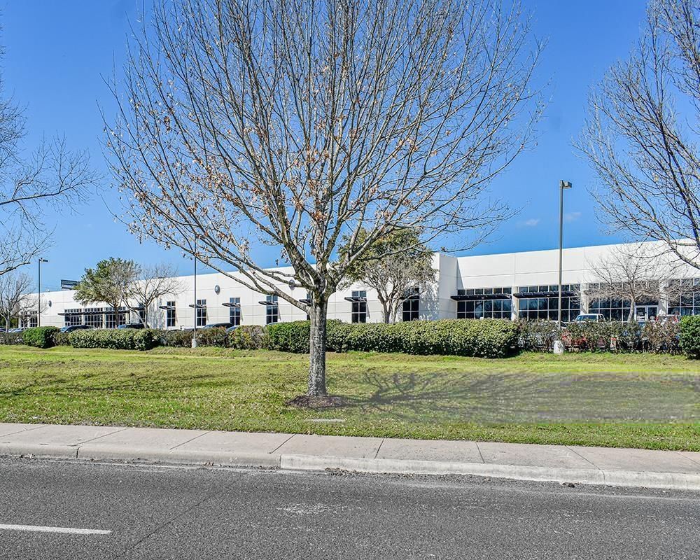 Offices at Met Center - 7401 East Ben White Blvd photo 1