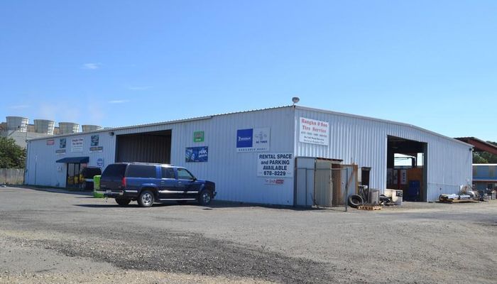 Warehouse Space for Rent at 8358 Pedrick Rd Dixon, CA 95620 - #1