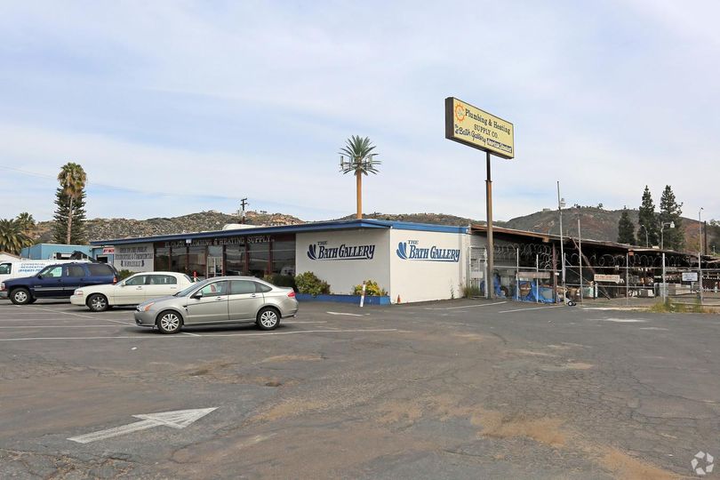 Industrial Property For Sale