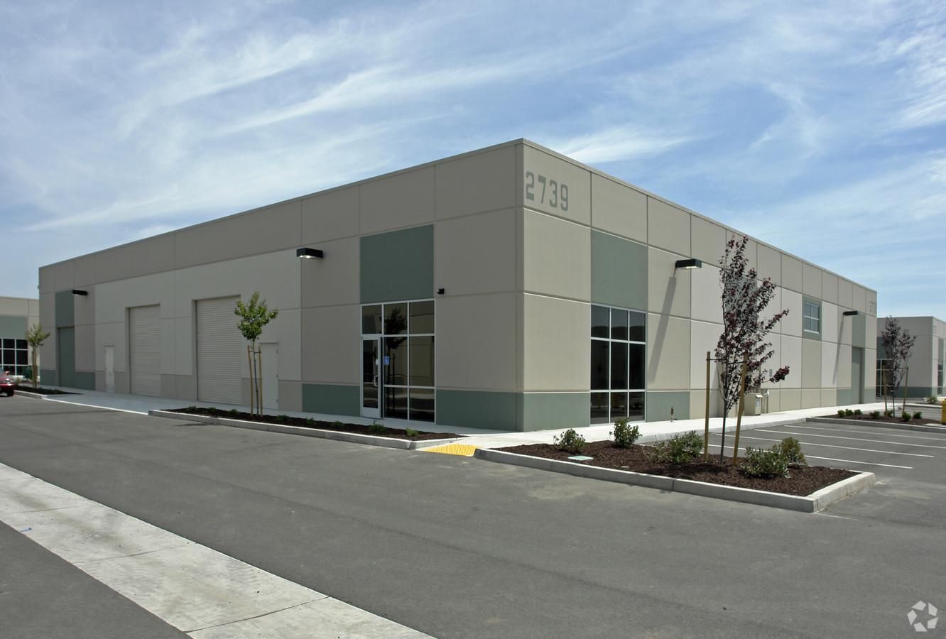 Tabooma Business Park photo 1