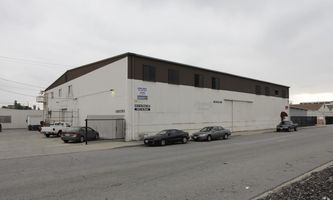 Warehouse Space for Rent located at 912 E 1st St Pomona, CA 91766