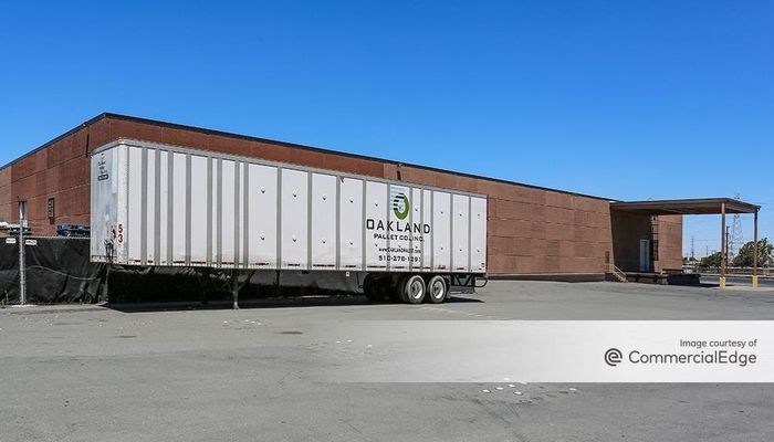 Warehouse Space for Rent at 2110 Wilbur Lane Antioch, CA 94509 - #2