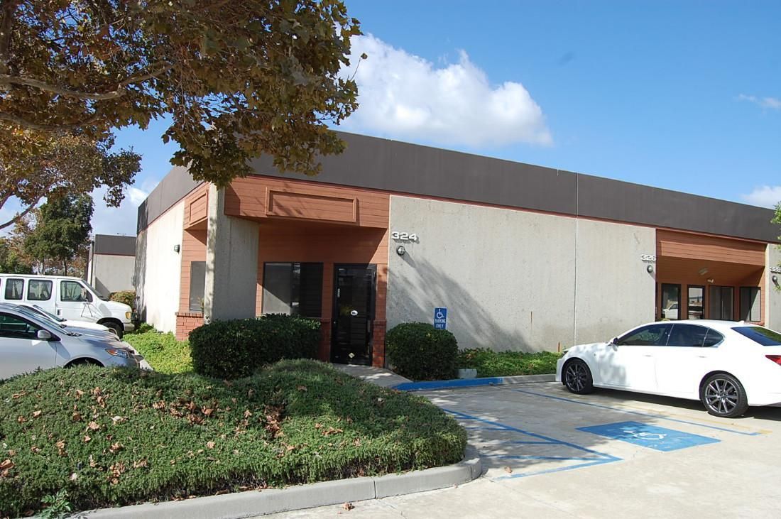 Industrial Property For Lease photo 3