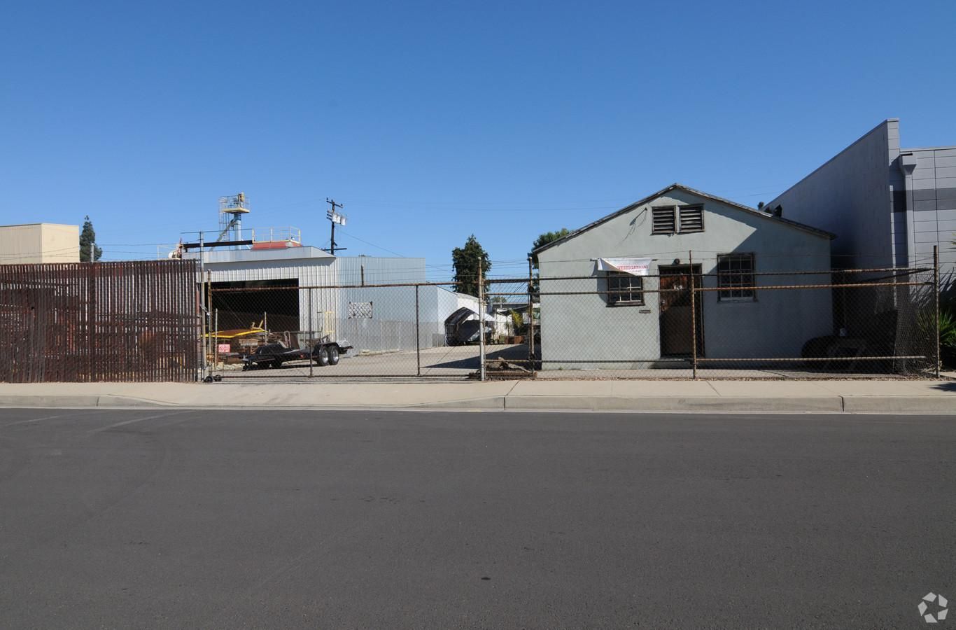 Industrial Property For Sale photo 2