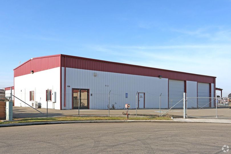 Industrial Property For Lease
