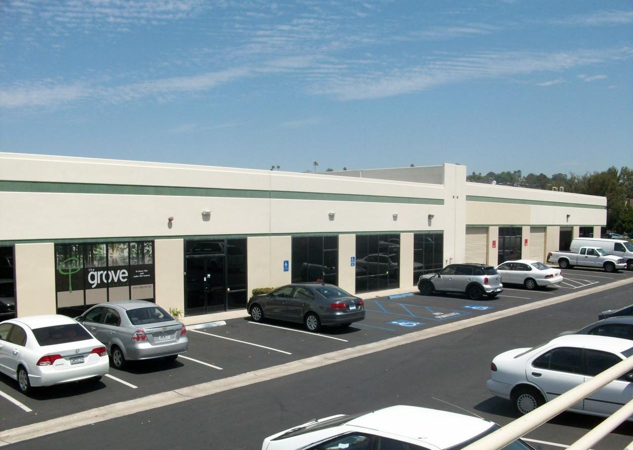 Office & Flex Suites - MVBC photo 3