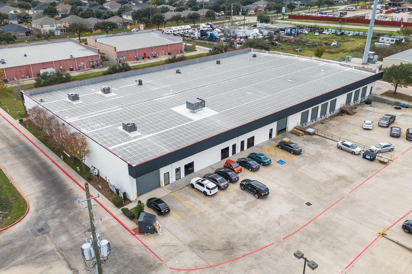 Morton Business Park photo 4