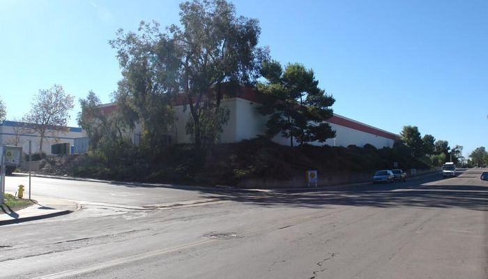 Warehouse Space for Rent at 9090 Kenamar Dr San Diego, CA 92121 - #4