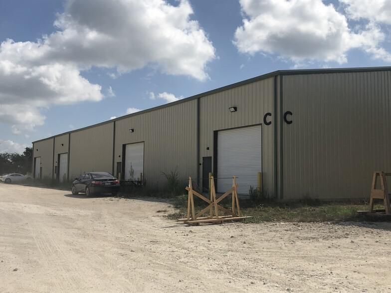 Dovetail Industrial Park 5235 State Highway 71 E photo 3