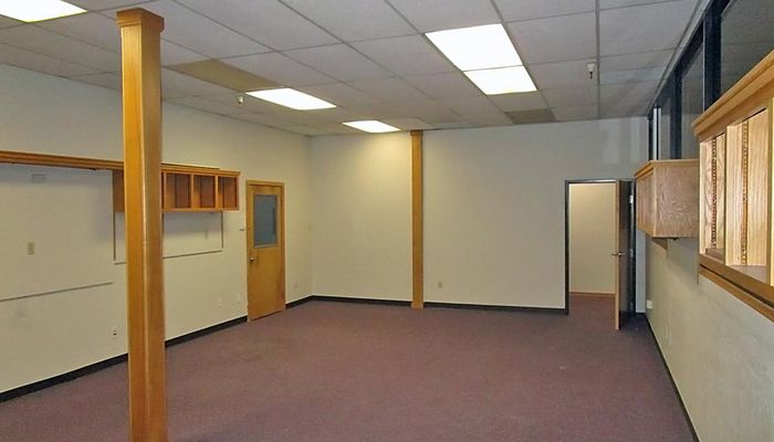 Warehouse Space for Rent at 1234 Apollo Way Santa Rosa, CA 95407 - #5