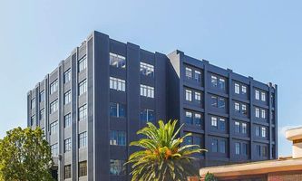 Office Space for Rent located at 1314 7th St. Santa Monica, CA 90401