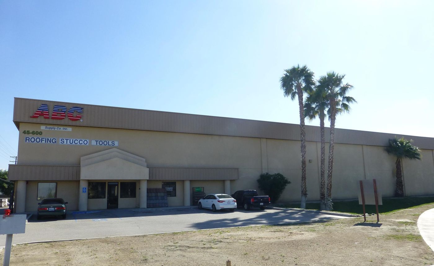 Industrial Property For Lease photo 2