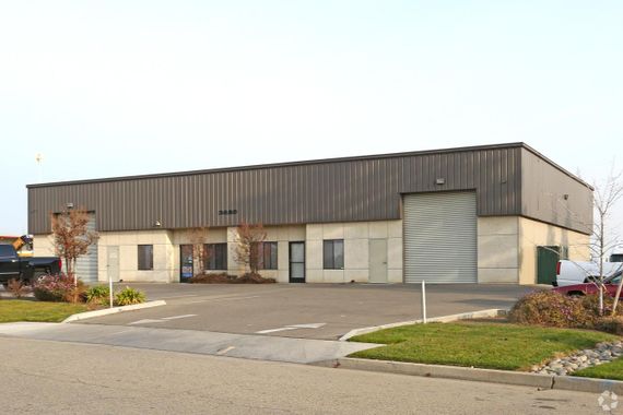 Industrial Property For Sale