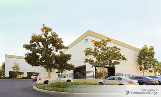 Warehouse Space for Rent located at 566 Vanguard Way Brea, CA 92821