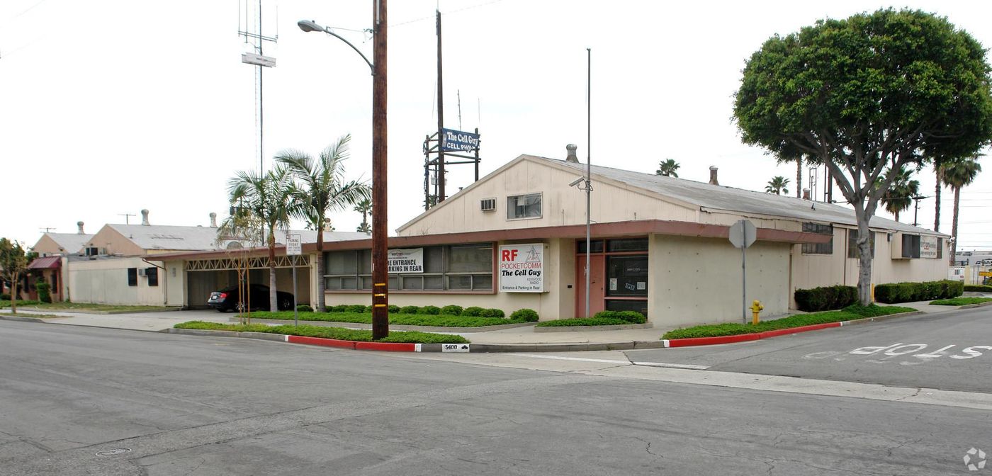 Industrial Property For Sale photo 2