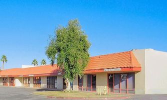 Warehouse Space for Rent located at 68703 Perez Road Cathedral City, CA 92234