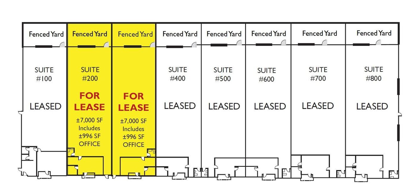 Fruitridge Industrial Park photo 3