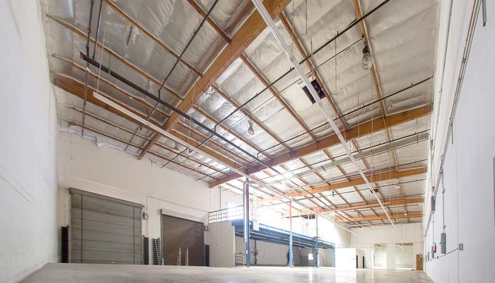 Warehouse Space for Sale at 2430-2438 E 11th St Los Angeles, CA 90021 - #4