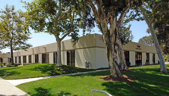 Lab Space for Rent at 7827-7867 Convoy Court San Diego, CA 92111 - #1