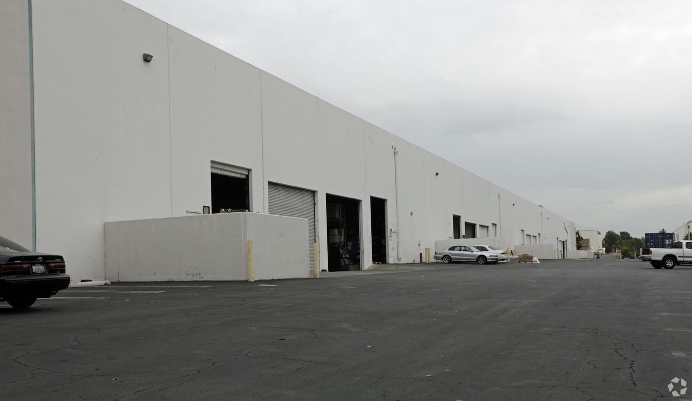 Industrial Property for Lease photo 4
